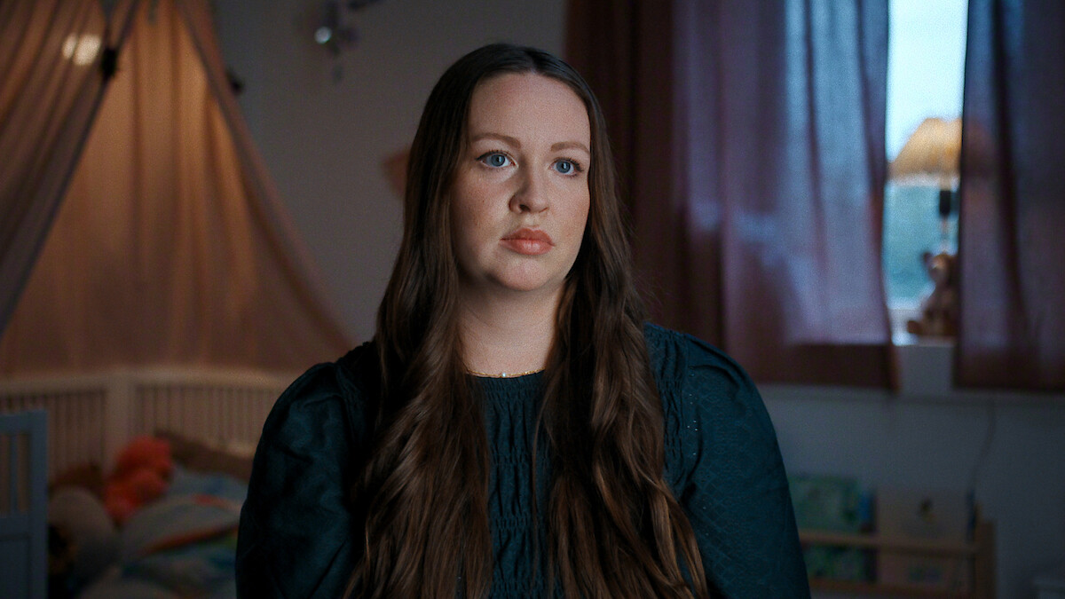 Korsør's Nightmare: The True Story Behind A Friend, A Murderer